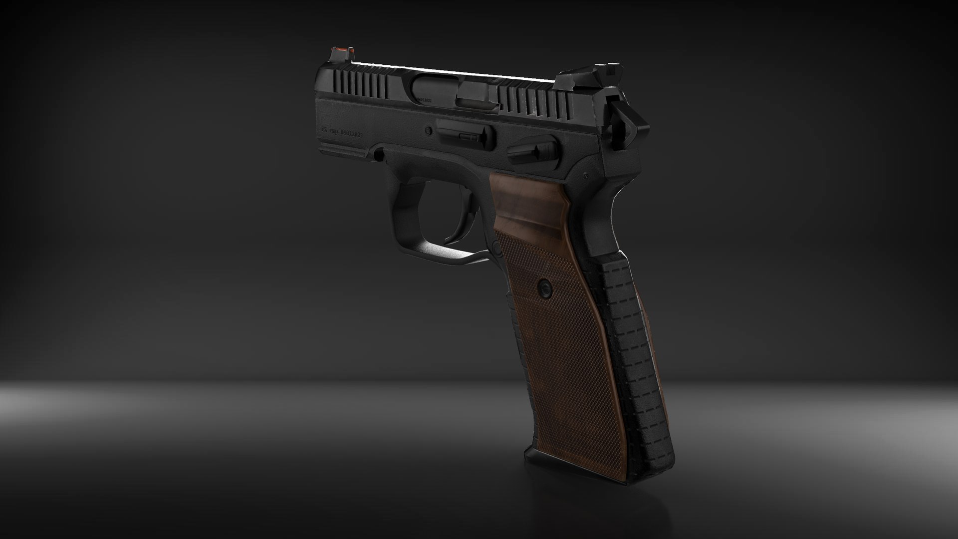 gun pistol weapon 3D model https://p.turbosquid.com/ts-thumb/SP/F9iCKU/92/fztcompact2/png/1609867055/1920x1080/fit_q87/91522ab5f3130120f84eb455f2246bf3bd65c852/fztcompact2.jpg