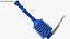 Accordion Plunger
