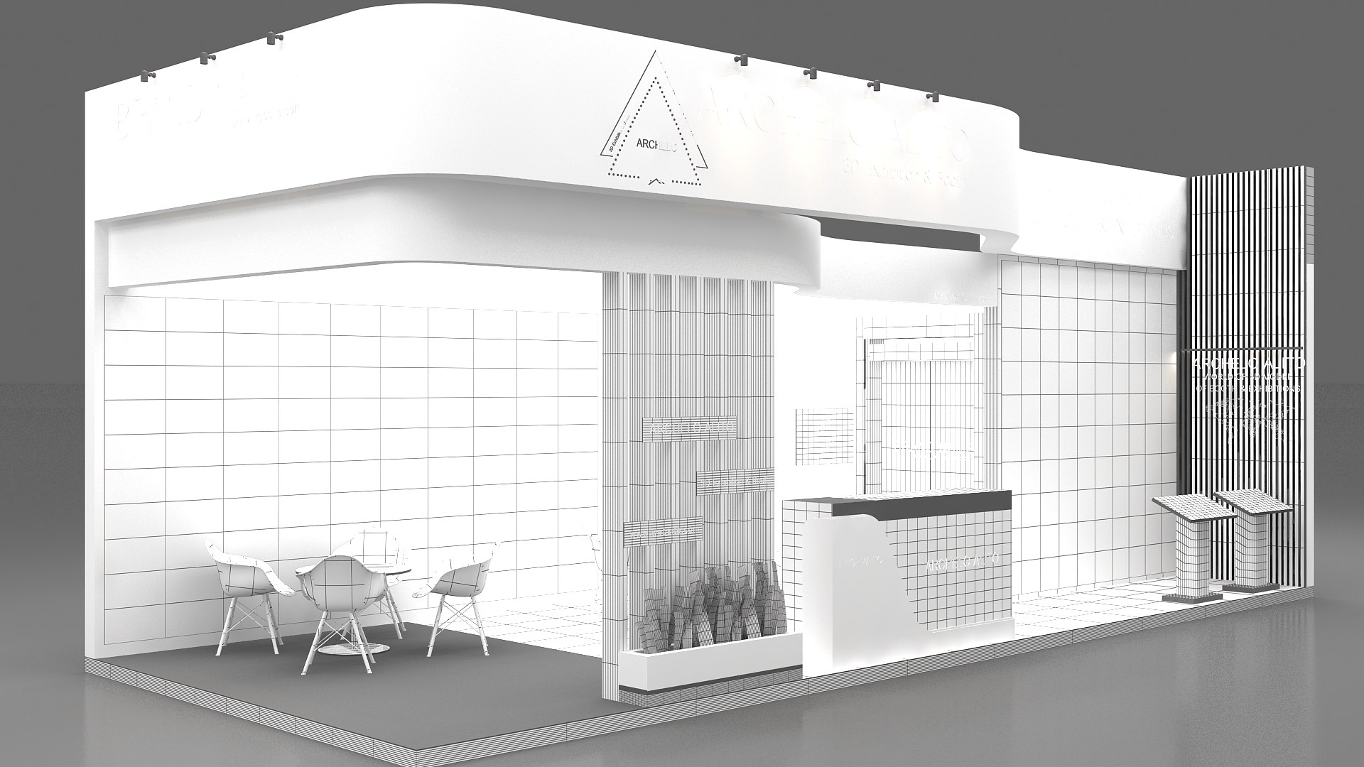 stall booth 3D model https://p.turbosquid.com/ts-thumb/SP/JAqBcO/3B/wire/jpg/1763712769/1920x1080/fit_q87/f45f3a0a004038fa0314189ea0f4966f9bb0b79d/wire.jpg