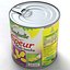 Recolección de alimentos enlatados