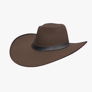 Cowboy Hat