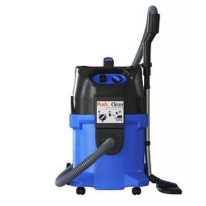 Wet and Dry vacuum Cleaner