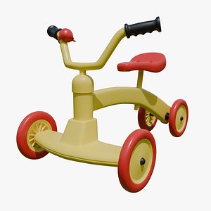 Kids Cycle