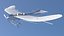 AVION DE TAUBO