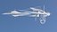 AVION DE TAUBO