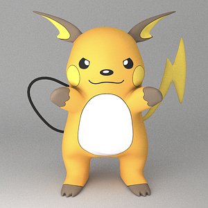 Raichu