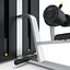 Equipamento de Ginástica - High Pull