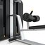 Equipamento de Ginástica - High Pull