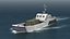 3D serna class landing craft