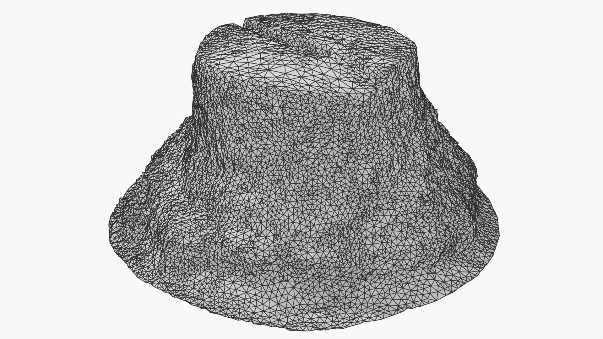 3D TREE STUMP 4 model - TurboSquid 2012237