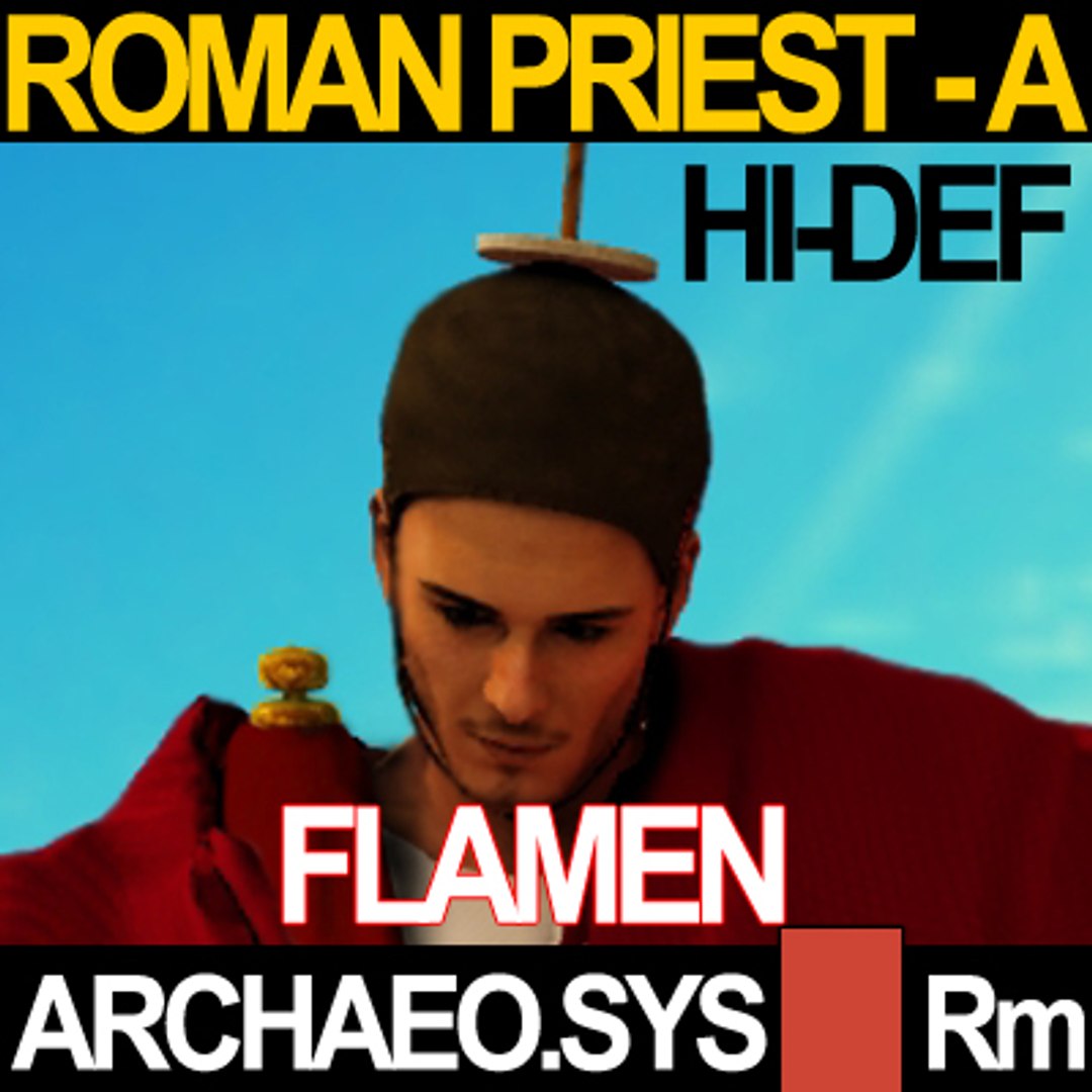 3d roman priest flamen set model https://p.turbosquid.com/ts-thumb/SP/bMHxc4/dTNaF4rY/flamena002/jpg/1255082734/1920x1080/fit_q87/e5bfd9c75fd050cb4f0144e1d8d5e49986625733/flamena002.jpg