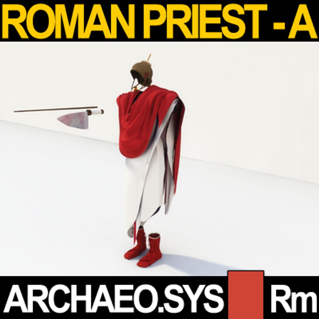 3d roman priest flamen set model https://p.turbosquid.com/ts-thumb/SP/bMHxc4/yu18tLh0/flamend001/jpg/1244627883/1920x1080/fit_q87/60c516bc9ad72d277e4f286a87fab86745c9812d/flamend001.jpg