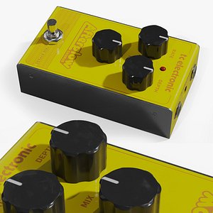 TC Electronic Afterglow Chorus