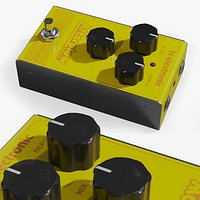 TC Electronic Afterglow Chorus