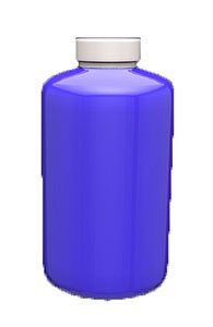 blender obj 3D model