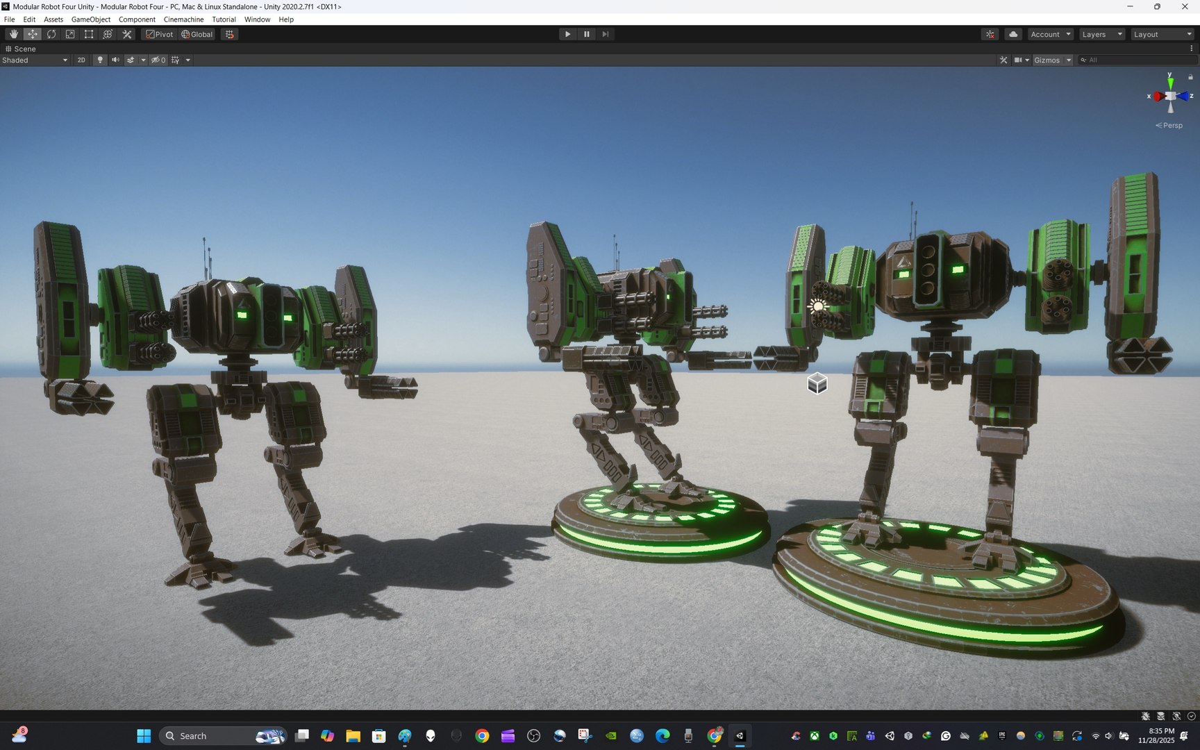 Modular Robot Four 3D model https://p.turbosquid.com/ts-thumb/SP/wWazhl/CR/12/jpg/1764402897/1920x1080/fit_q87/b35cd482164a9c595bf8b0963fb63ea8ff3d1e0c/12.jpg