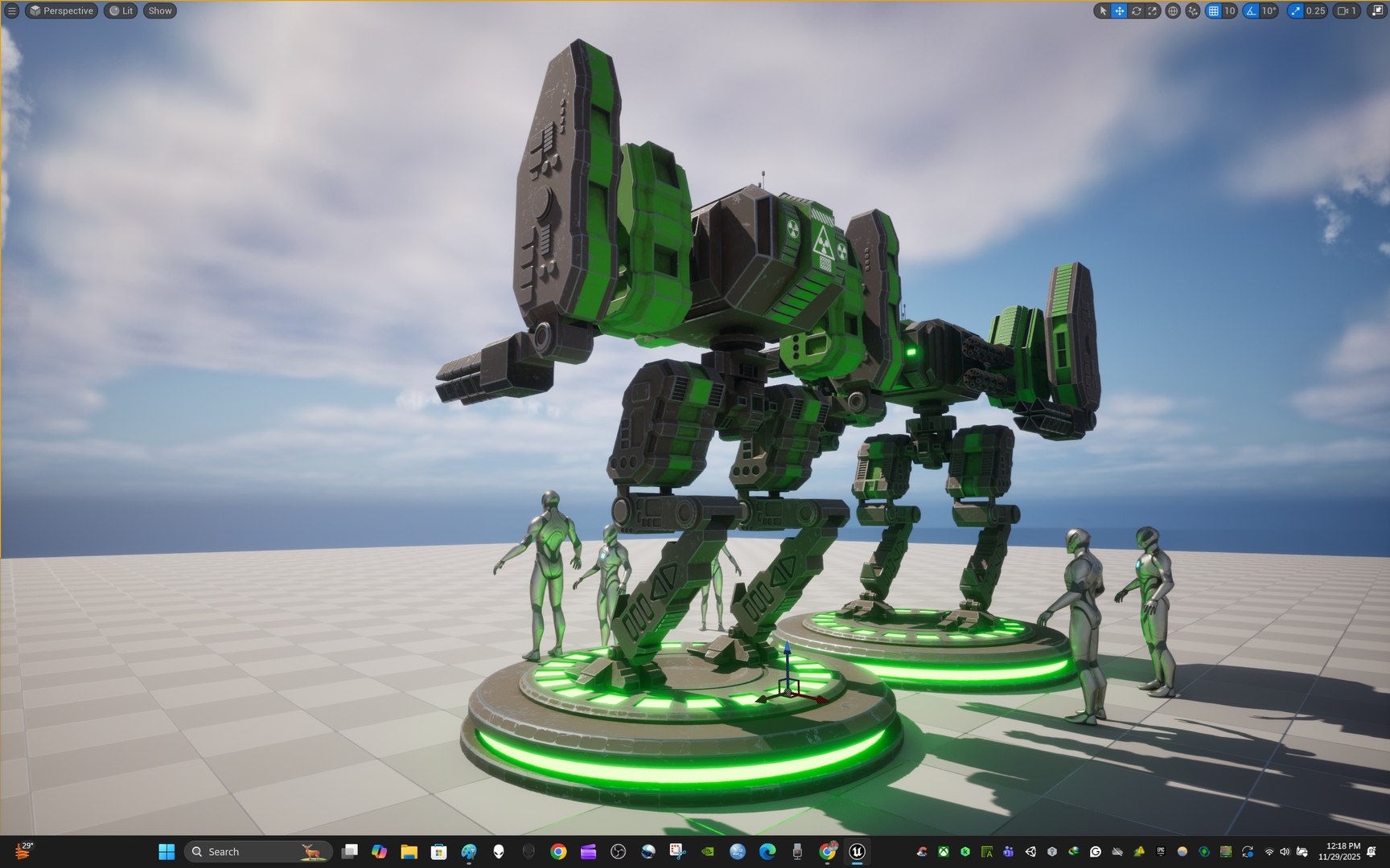 Modular Robot Four 3D model https://p.turbosquid.com/ts-thumb/SP/wWazhl/VS/23/jpg/1764402904/1920x1080/fit_q87/0478487f43e47c56c0a2dbcdd41285c3e53f5468/23.jpg