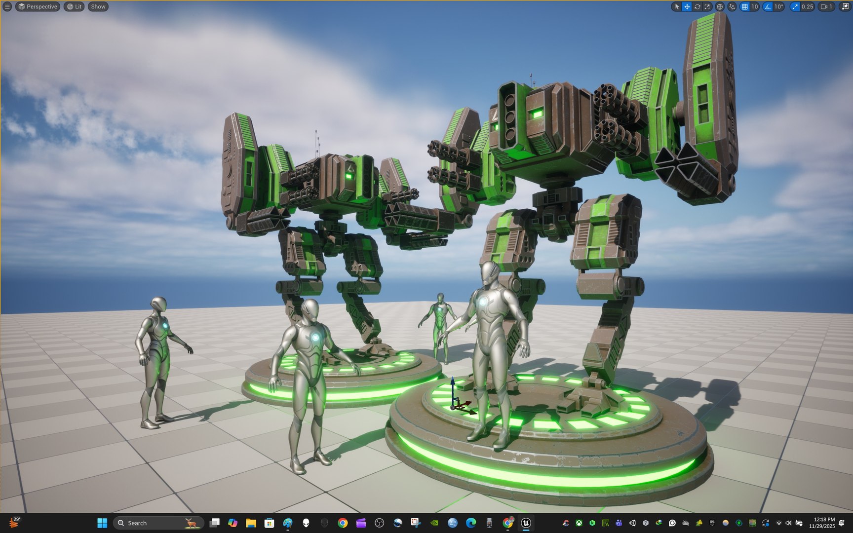 Modular Robot Four 3D model https://p.turbosquid.com/ts-thumb/SP/wWazhl/nD/22/jpg/1764402903/1920x1080/fit_q87/84fafe17d099098b902dfe936f49b72b5391e6ec/22.jpg