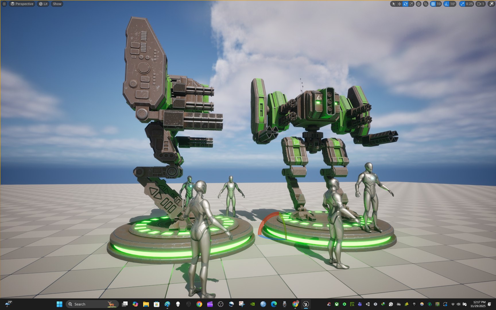 Modular Robot Four 3D model https://p.turbosquid.com/ts-thumb/SP/wWazhl/qG/21/jpg/1764402903/1920x1080/fit_q87/c8702476083f5f13bb110542c9adb0f82ddb5a9d/21.jpg