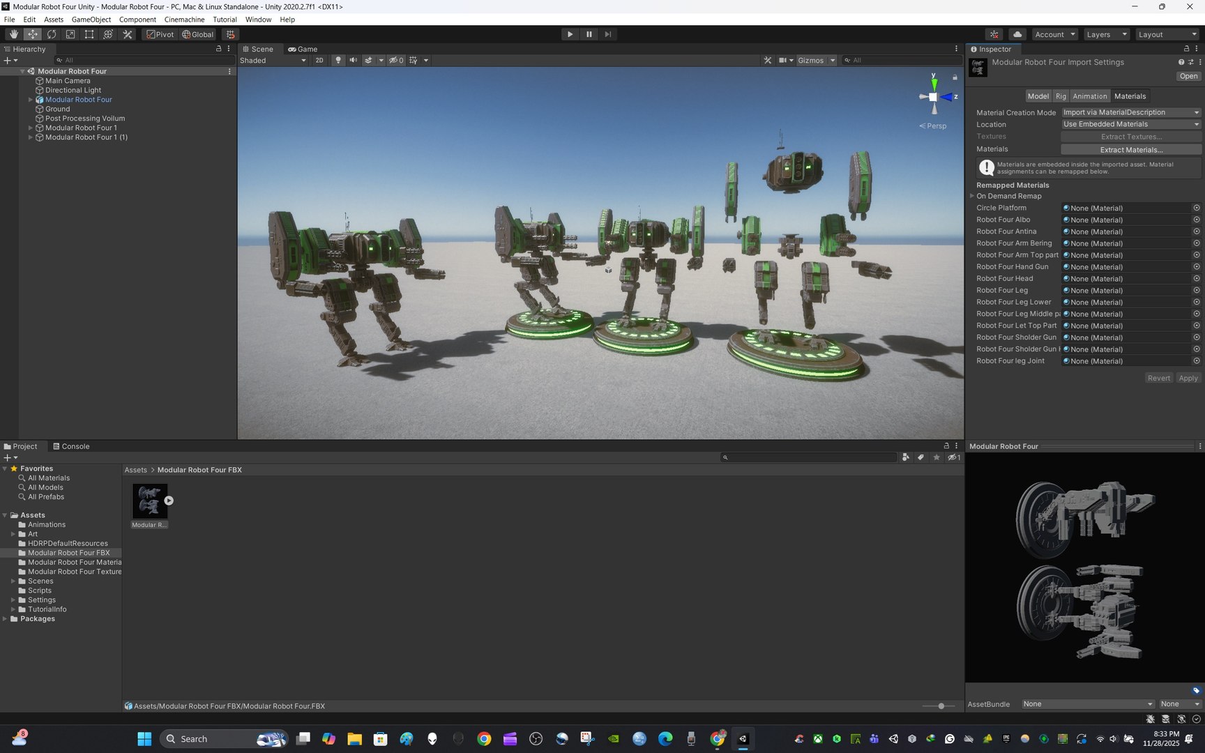 Modular Robot Four 3D model https://p.turbosquid.com/ts-thumb/SP/wWazhl/u3/09/jpg/1764402894/1920x1080/fit_q87/e19b8bf860e072411b5a22fa2cf806d686753a0c/09.jpg