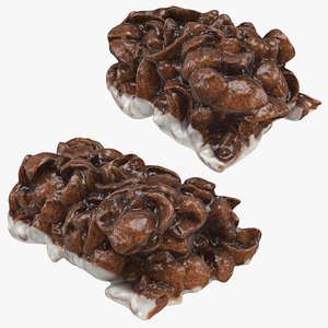 Cut Koko Krunch Cereal Bar Set