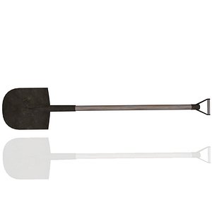 Shovel
