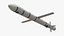 CJ-10 DF-10 KD-20 Chinese Land-Attack Cruise Missile
