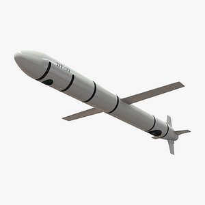 CJ-10 DF-10 KD-20 Chinese Land-Attack Cruise Missile