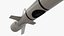 CJ-10 DF-10 KD-20 Chinese Land-Attack Cruise Missile