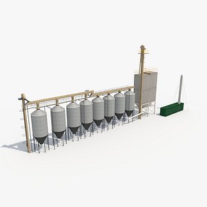 Industrial Equipment 02