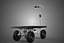 ELECTRIC FLAT BED DECK STEEL MESH GRID TROLLEY CART WAGON TRUCK