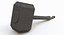 3D asset thor s hammer
