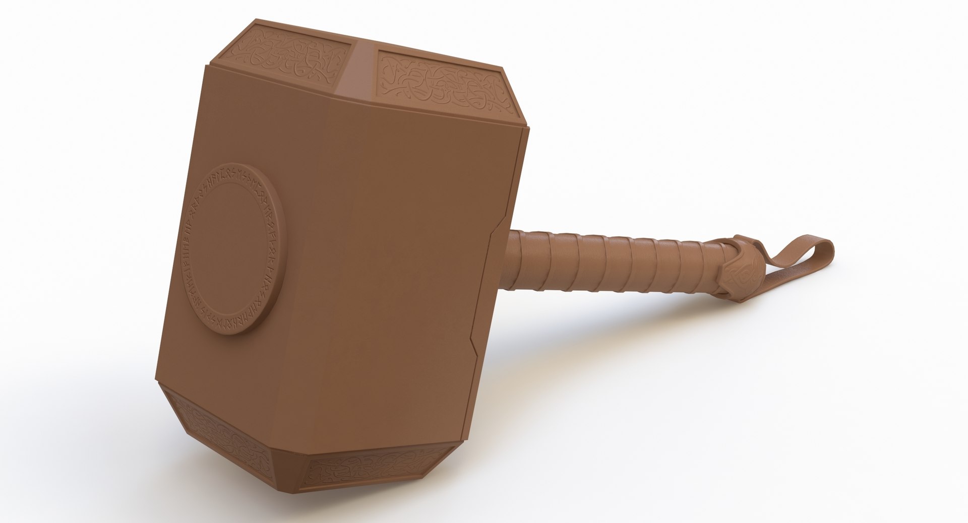 3D asset thor s hammer https://p.turbosquid.com/ts-thumb/SQ/29r3yd/jEsZxASD/thors_hammer_lp_clay_02/jpg/1510424031/1920x1080/fit_q87/977db84d6f60aa7f85a9a2ad1fb2c5e5174e24e0/thors_hammer_lp_clay_02.jpg