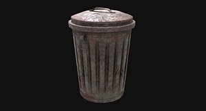 Trashcan