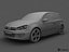 Volkswagen Golf GTI 3puertas 2010