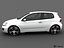 Volkswagen Golf GTI 3puertas 2010