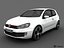 Volkswagen Golf GTI 3puertas 2010