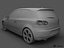 Volkswagen Golf GTI 3puertas 2010