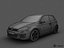 Volkswagen Golf GTI 3puertas 2010