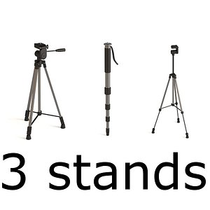 pod stands