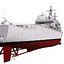 USS Shiloh CG-67号