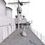 USS Shiloh CG-67号