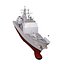 USS Shiloh CG-67号