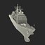 USS Shiloh CG-67号