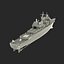 USS Shiloh CG-67号