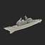 USS Shiloh CG-67号