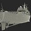 USS Shiloh CG-67号