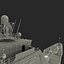 USS Shiloh CG-67号