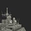 USS Shiloh CG-67号