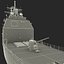 USS Shiloh CG-67号